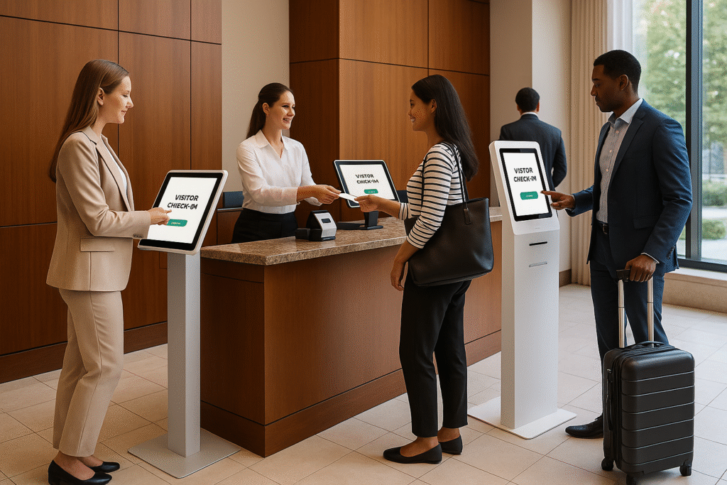 Commercial Access Control Systems: Smarter Security for Modern ...